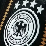 Germany Unveil Black-and-Gold Kit to Mark Adidas Partnership Finale