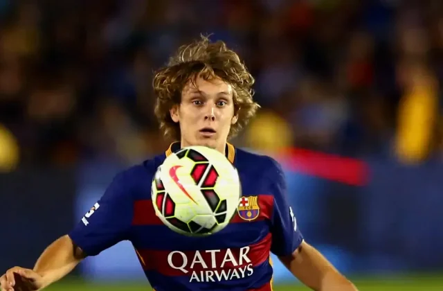 Alen Halilovic Without a Club After Fortuna Sittard Exit