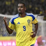 Alexander Isak Leaves Sweden Squad Injured After Romania Win