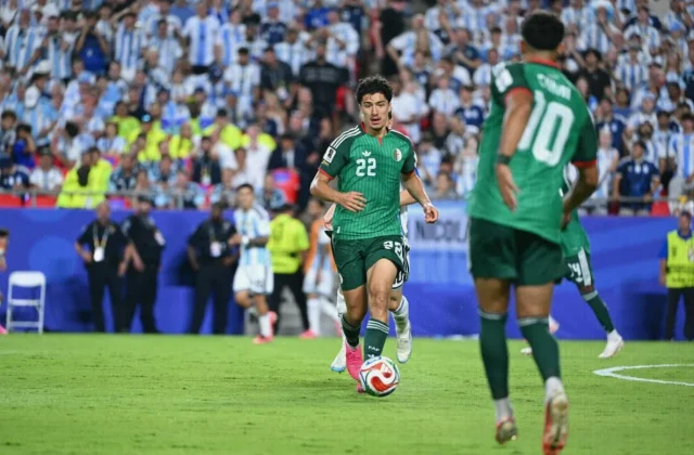 Algeria and Morocco Begin AFCON 2027 Qualifying With Home Wins
