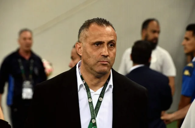 Algeria Fight Back to Draw 2-2 with Burundi in AFCON 2027 Qualifier