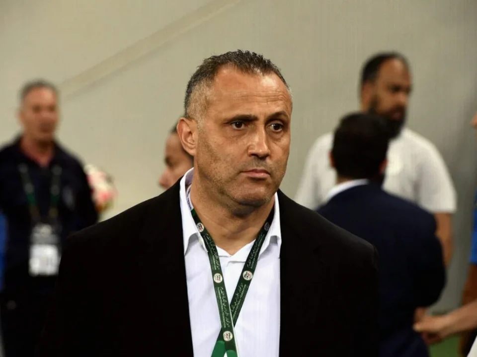 Algeria Fight Back to Draw 2-2 with Burundi in AFCON 2027 Qualifier