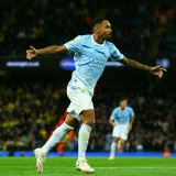 Allan Scores and Assists on Manchester City Debut Against Norwich