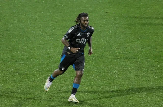 Saint-Maximin Scores First Charlotte Goal as Bouanga Makes LAFC History