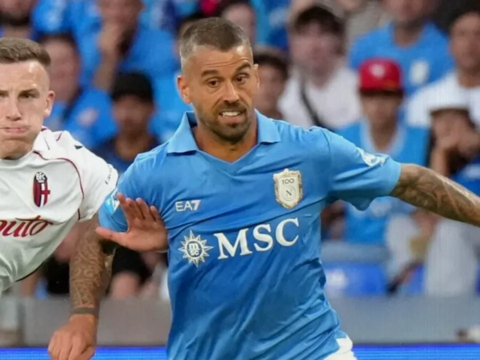 Napoli Sweat on Anguissa and Spinazzola Ahead of Fiorentina Trip