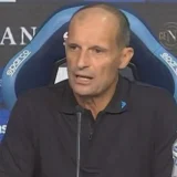 Allegri Eyes Napoli Progress Ahead of Key Fiorentina Trip