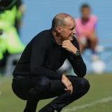 Allegri Demands More Ruthlessness from Napoli After Fiorentina Draw