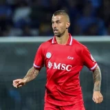Napoli Field Serie A’s Oldest Starting XI Under Allegri