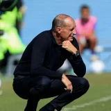 Allegri Demands More From Napoli After Franchi Draw