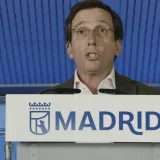 Madrid Mayor Doubts City Will Host 2030 World Cup Final