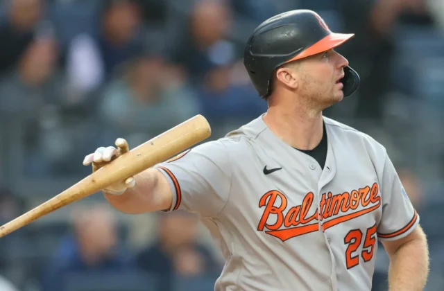 Pete Alonso Makes History With RBI Titles in Both Leagues