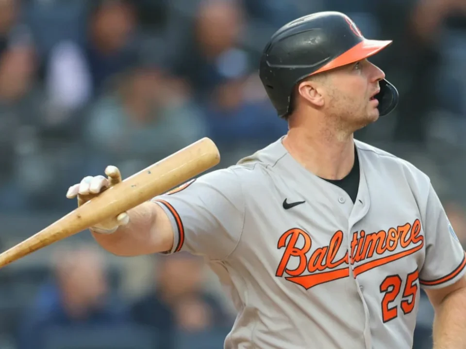 Pete Alonso Makes History With RBI Titles in Both Leagues