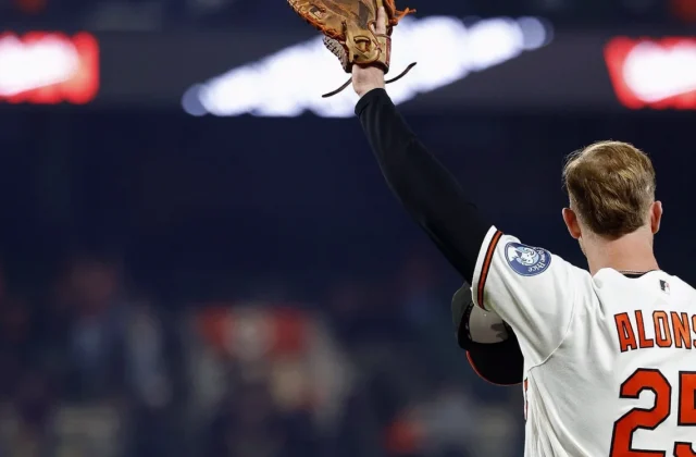 Orioles Eliminated From Playoff Race After Chicago’s Win