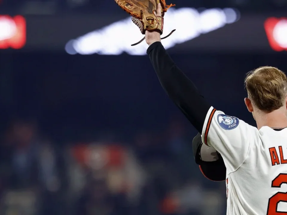 Orioles Eliminated From Playoff Race After Chicago’s Win