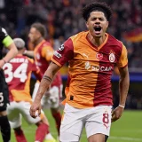Gabriel Sara Set for First Super Lig Duel with Mohamed Salah