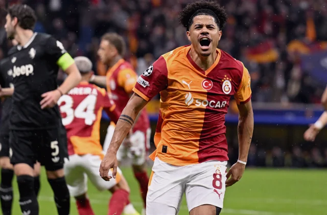 Gabriel Sara Set for First Super Lig Duel with Mohamed Salah