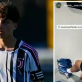 Juventus Hand Davide Marchisio First Professional Deal Until 2028