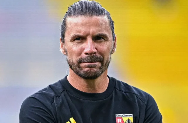 Lens Face Fine as Yannick Cahuzac Takes Charge Without UEFA Licence