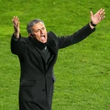 Mourinho Slams Referee Ortiz Arias After Real Madrid Derby Defeat