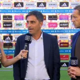 Roma Director Tony D’Amico Explains How the Balerdi Deal Was Sealed