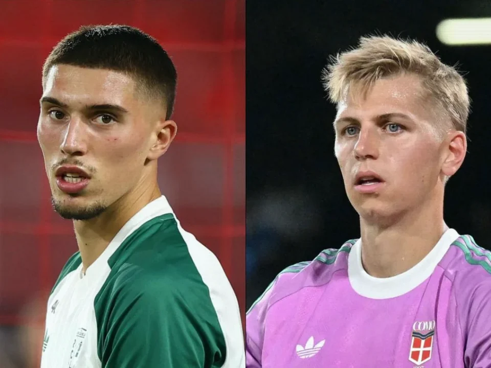 Jean Butez Earns First France Call-Up as Robin Risser Withdraws
