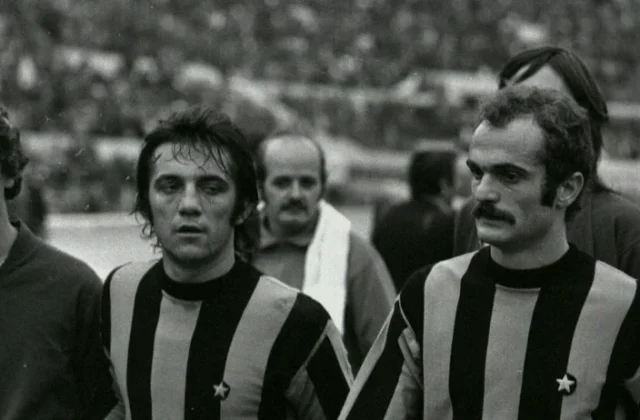 Sandro Mazzola Dies Aged 82: Inter Mourns a Nerazzurri Icon
