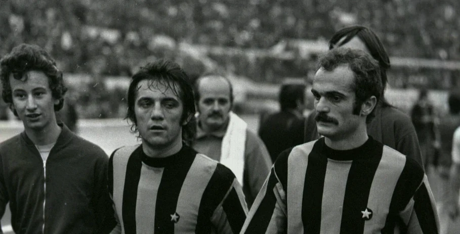 Sandro Mazzola Dies Aged 82: Inter Mourns a Nerazzurri Icon