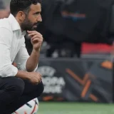 Amorim Set to Name Milan’s Sixth Different XI Against Lecce