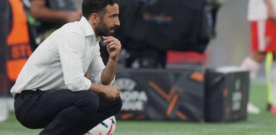 Amorim Set to Name Milan’s Sixth Different XI Against Lecce
