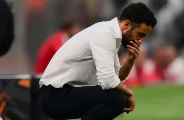 Amorim Highlights AC Milan’s Creativity and Defensive Concerns