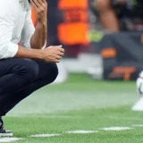 Amorim Faces Early AC Milan Scrutiny After Benfica Defeat