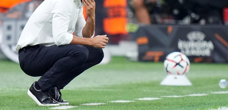 Amorim Faces Early AC Milan Scrutiny After Benfica Defeat