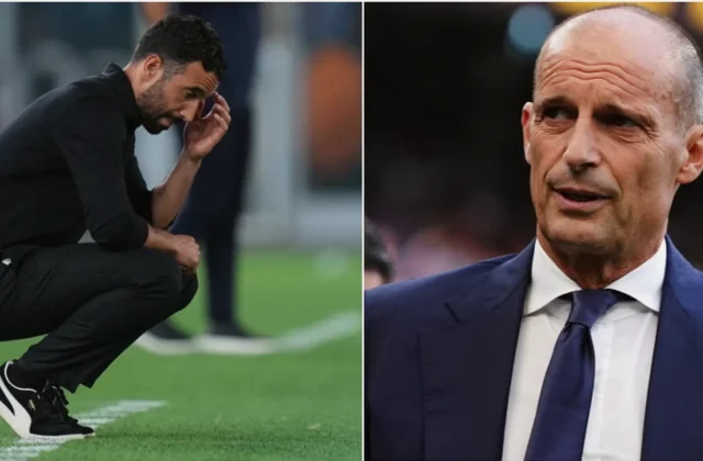 Ruben Amorim Faces Early AC Milan Chance-Creation Concerns