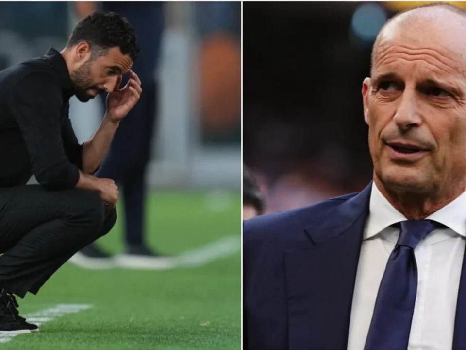Ruben Amorim Faces Early AC Milan Chance-Creation Concerns