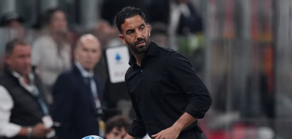 Amorim Hails Milan’s Depth After 3-0 Lecce Win