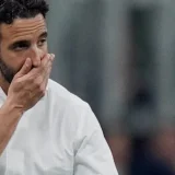 AC Milan Under Pressure After Benfica Setback Ahead of Lecce Clash