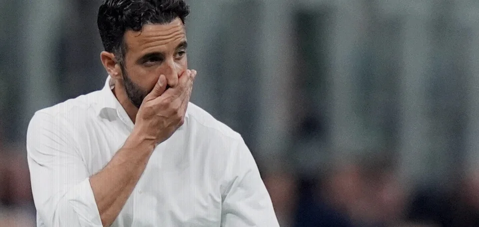 AC Milan Under Pressure After Benfica Setback Ahead of Lecce Clash