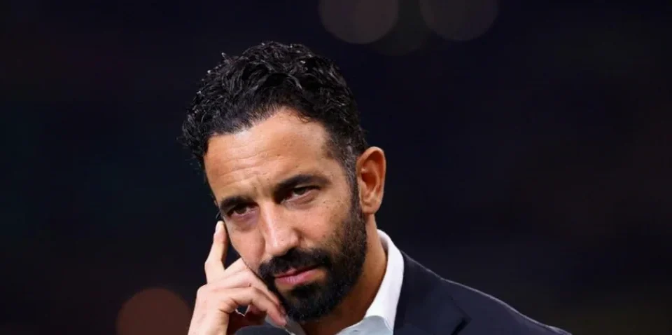 Ruben Amorim Admits Milan Still Lack Players for His System