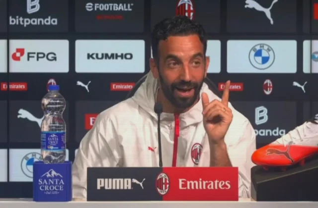 Amorim Urges Milan to Refocus on Lecce After Benfica Defeat