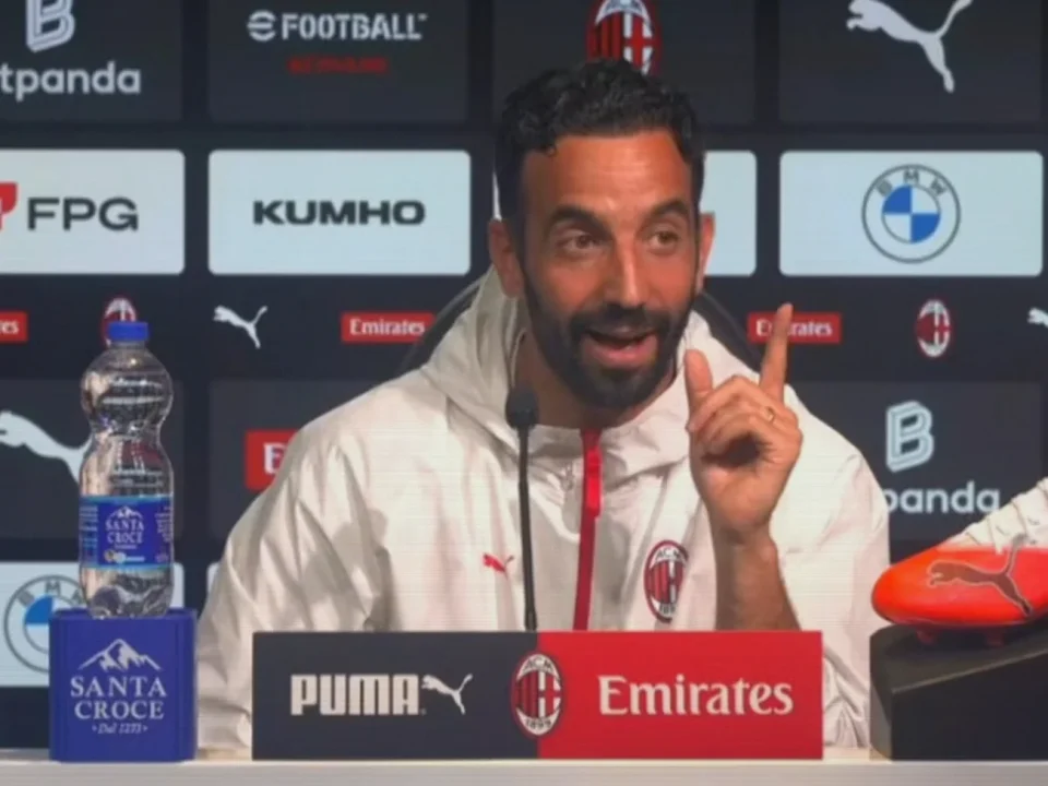 Amorim Urges Milan to Refocus on Lecce After Benfica Defeat