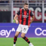 AC Milan Plan New Contract for Rising Star Strahinja Pavlovic