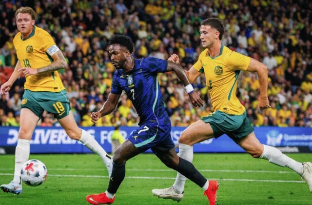 Ancelotti Explains Vinicius Jr Penalty Role After Bruno Miss Against Norway