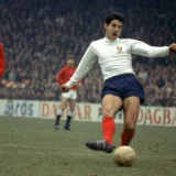 André Guy, Former France Forward and Ligue 1 Goal Scorer, Dies Aged 85