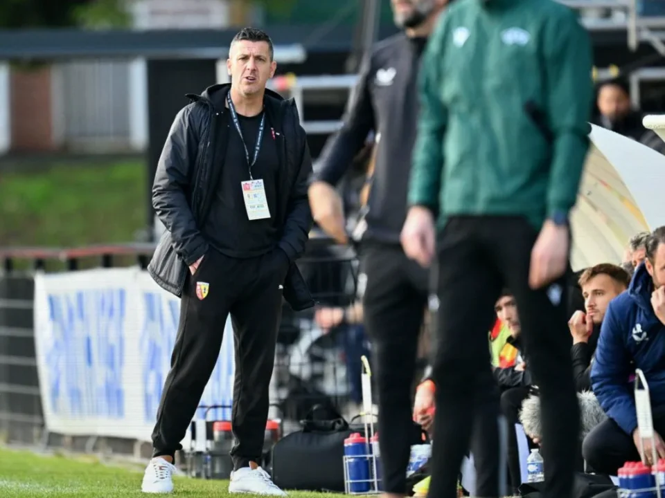 RC Lens Part Ways with Former Defender and Youth Coach Yohan Démont