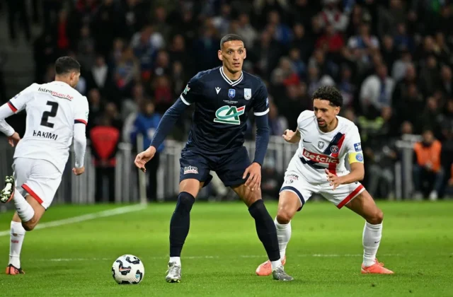 Yacine Bammou Returns to ACBB in a New Off-Pitch Role