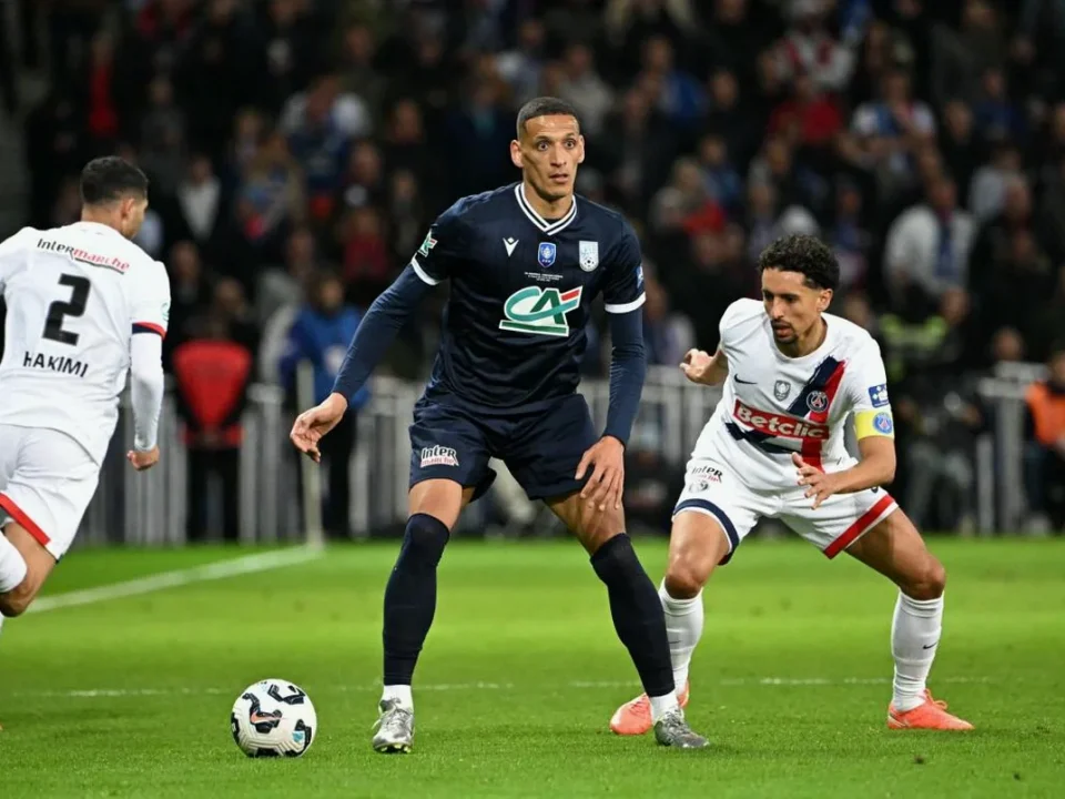 Yacine Bammou Returns to ACBB in a New Off-Pitch Role