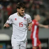 Vincent Thill Fires Luxembourg to Historic First Win Over Bulgaria