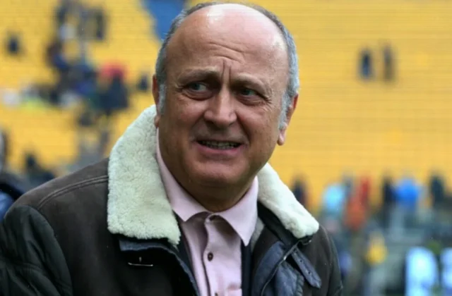 Genoa Minority Shareholder A-Cap Faces New US Insolvency Pressure