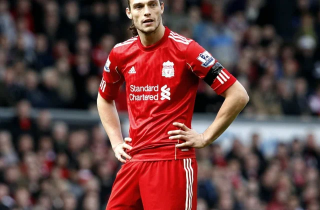 Andy Carroll Speaks Out on 2021 Sexual Assault Trauma