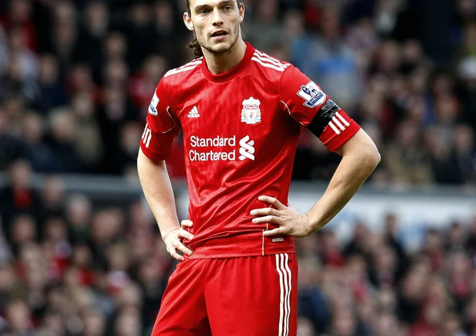 Andy Carroll Speaks Out on 2021 Sexual Assault Trauma